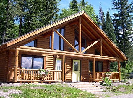 Birch Meadows Lodge B&B Fernie Exterior photo