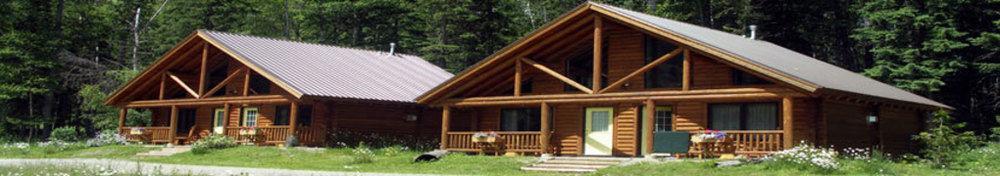 Birch Meadows Lodge B&B Fernie Exterior photo