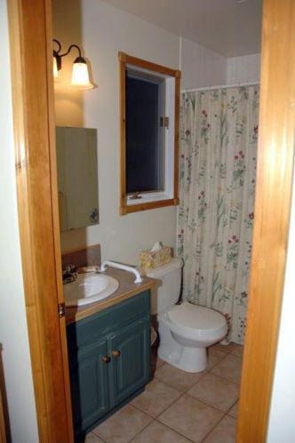 Birch Meadows Lodge B&B Fernie Exterior photo