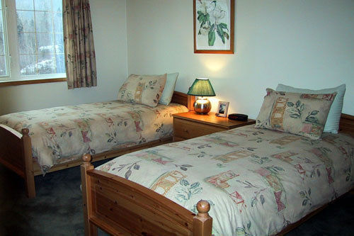 Birch Meadows Lodge B&B Fernie Exterior photo