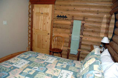 Birch Meadows Lodge B&B Fernie Exterior photo