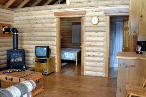 Birch Meadows Lodge B&B Fernie Exterior photo